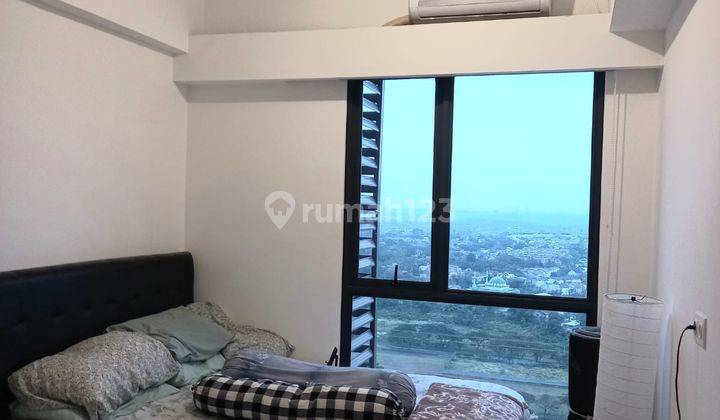 Jual Rugi! Skyhouse Tower Jervois 1