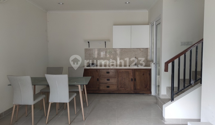 Exlusive Listing Termurah Tesla Summarecon Gading Serpong Rumah 6