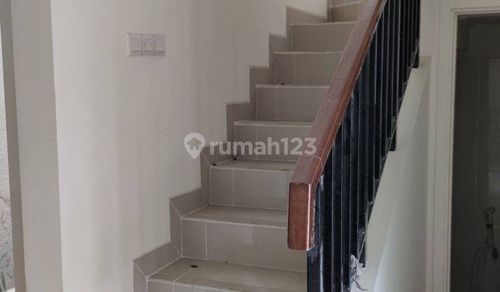 Exlusive Listing Termurah Tesla Summarecon Gading Serpong Rumah 8