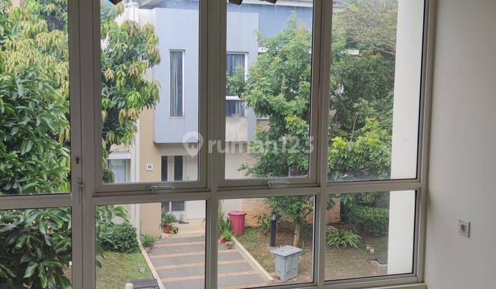 Exlusive Listing Termurah Tesla Summarecon Gading Serpong Rumah 12