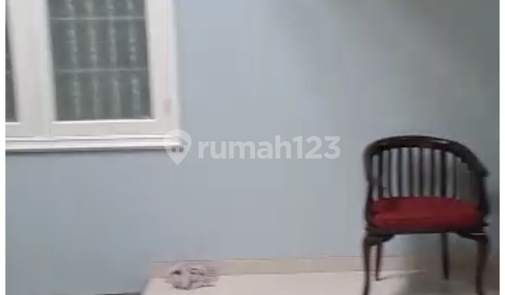 Rumah Cantik Taman Cendana Lippo Karawaci 2