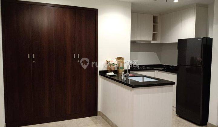 For Rent: 2 Units Ready Apartemen The Branz Bsd 2