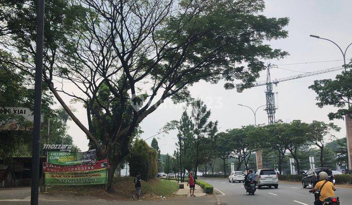 Termurah Tanah Depan Navapark Bsd  2