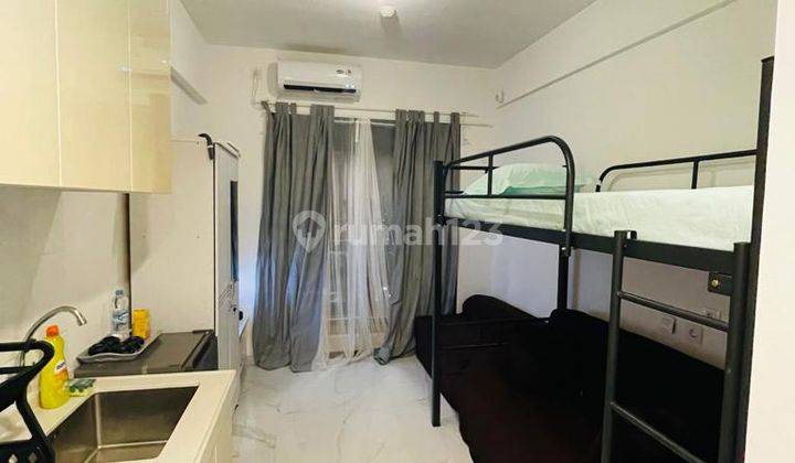 Termurah Apartemen Skyhouse BSD 1