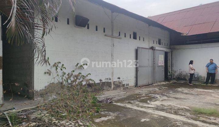 Termurah!!!Tanah Karet Sudirman Cuma 22jt Per Meter