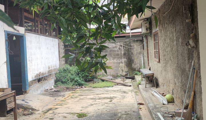 Termurah!!!Tanah Karet Sudirman Cuma 22jt Per Meter 2