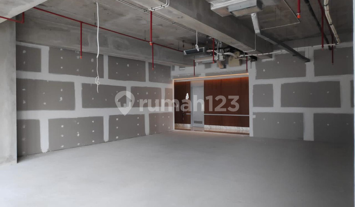 PRICE REDUCTION! Office Space District 8 Ashta SCBD Sudirman