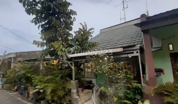 Dijual Cepat Rumah Cibodas Baru 1