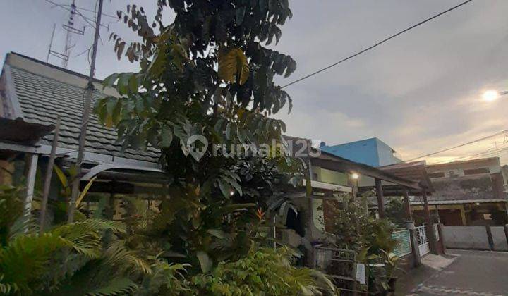 Dijual Cepat Rumah Cibodas Baru 2