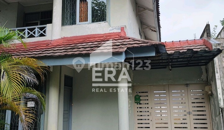 Termurah Rumah Di Taman Himalaya, Lippo Karawaci Central Termurah Rumah Di Taman Himalaya, Lippo Karawaci Central