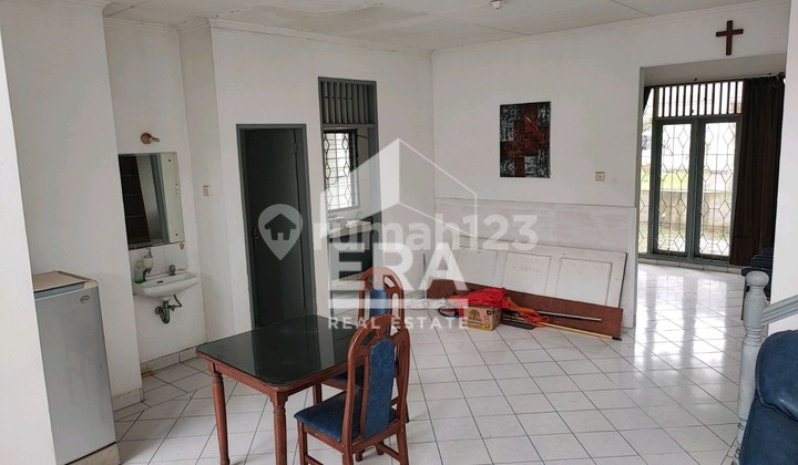 Termurah Rumah Di Taman Himalaya, Lippo Karawaci Central 2