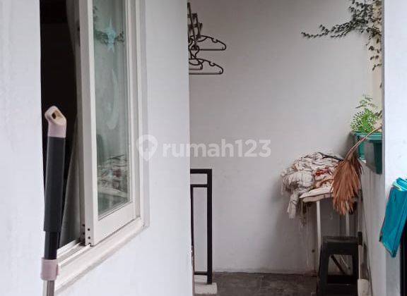 Nett Termurah Siap Huni Rumah Kavling Dki Meruya Jakarta Barat 2