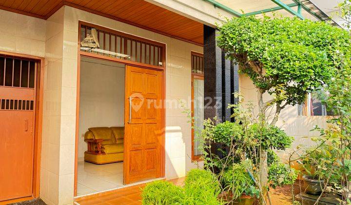 PALING MURAH Rumah Modernland Bagus Siap Huni 1