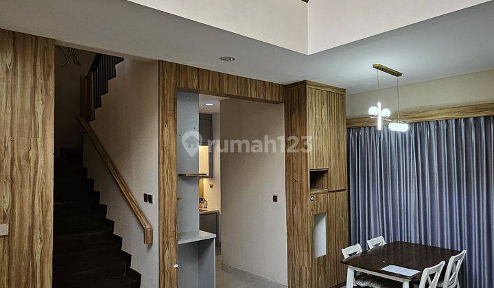 Rumah Cantik Siap Huni The RIVIERA Metland Puri 2