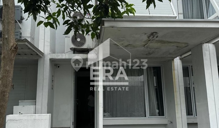 DIJUAL CEPAT RUMAH INSPIRAHAUS @TABEBUYA 1