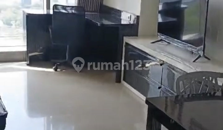 Apartemen The Branz Bsd 1br Tower B Termurah