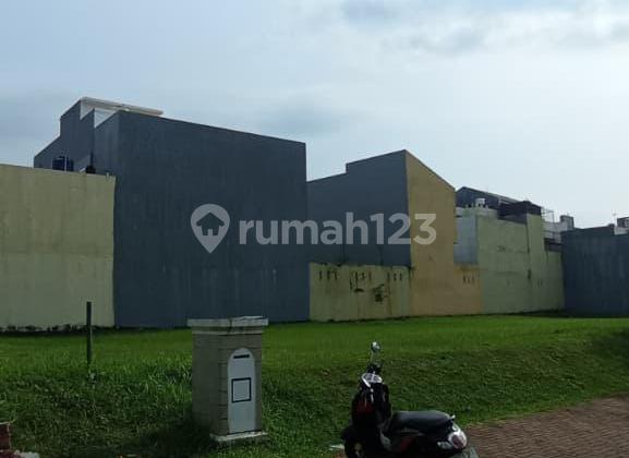 Tiara Plot Pondok Hijau Golf