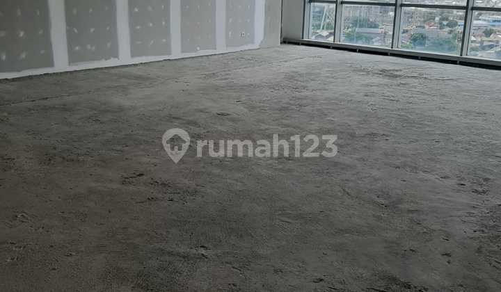 Luxury Office Space For Sale In Ciputra International West Jakarta Luxury Office Space For Sale In Ciputra International West Jakarta