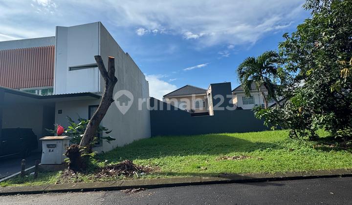 Premium Lot Olivia Alam Sutera Premium Lot Olivia Alam Sutera