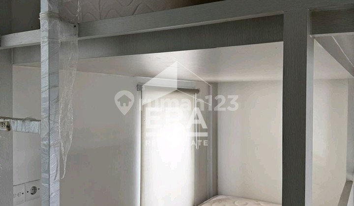 DIJUAL CEPAT RUMAH INSPIRAHAUS @TABEBUYA 2