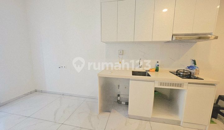 Cheap Sale Sky House Alam Sutera Apartment 2