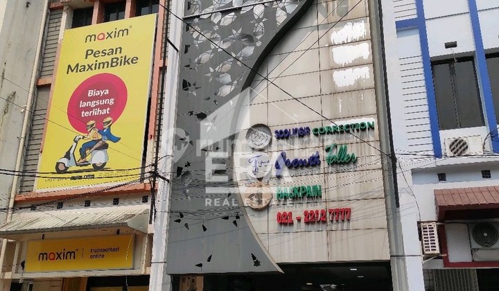 DIJUAL
Ruko Sutera Niaga Alam Sutera DIJUAL
Ruko Sutera Niaga Alam Sutera