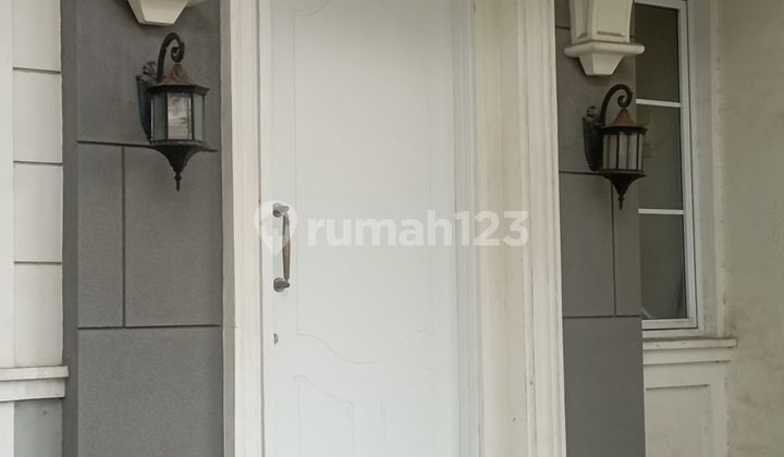 Price Drop‼️BSD Vanya Park - Azura Cluster BSD