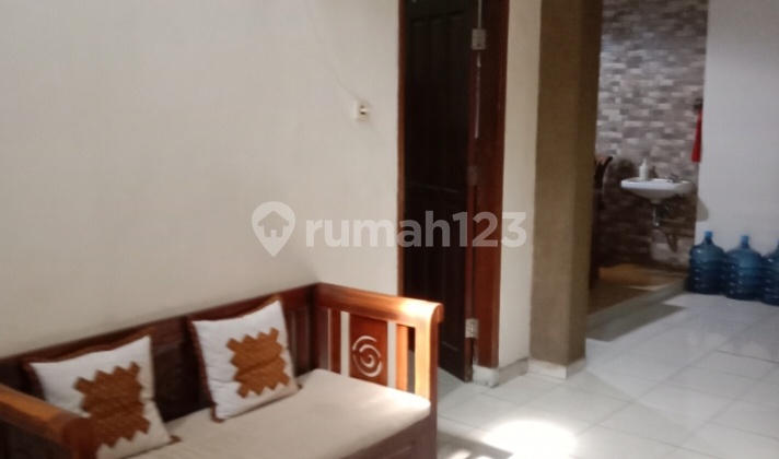 Rumah Perum Karawaci Siap Huni Bersih & Terawat 