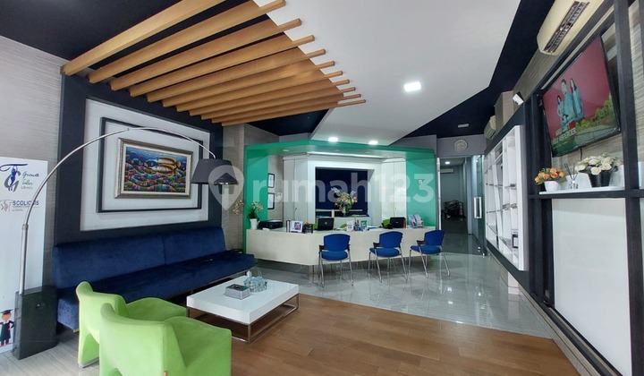 Jual Cepat Ruko Sutera Niaga Jl. Raya Serpong Jual Cepat Ruko Sutera Niaga Jl. Raya Serpong