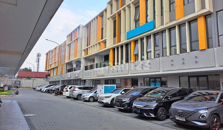 Ruko Gandeng The Loop Bsd Super Strategis Banyak Reston & Cafe Ternama Ruko Gandeng The Loop Bsd Super Strategis Banyak Reston & Cafe Ternama