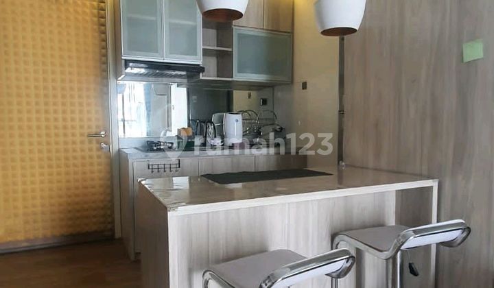 Cheapest 2 Br M Town Summarecon Serpong