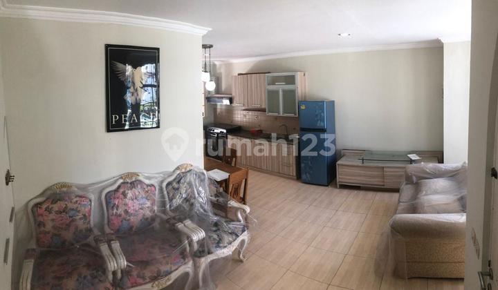 Termurah Rumah SHM Siap Huni - Taman Britania, Lippo Karawaci Utara✨:Fire: 2