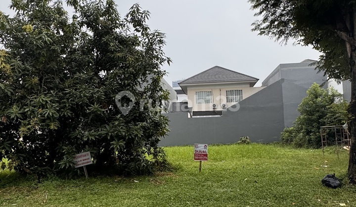 Kavling Langka Nomer Super Hoki Sutera Olivia Alam Sutera Kavling Langka Nomer Super Hoki Sutera Olivia Alam Sutera