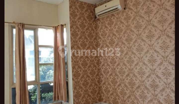 Super Murahrumah Di Cluster Fluorite Gading Serpong 1