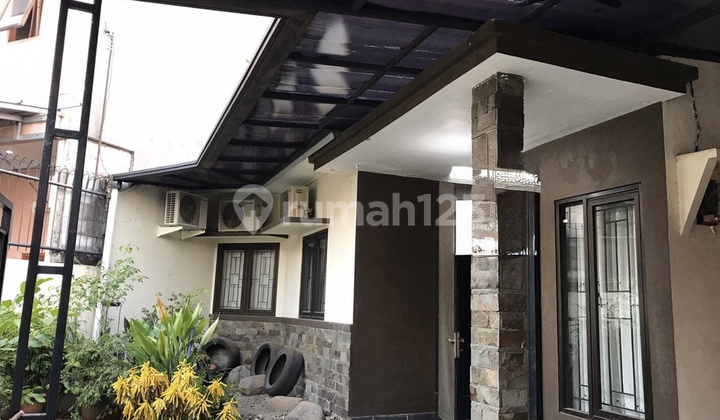 Murah Banget Rumah Nyaman Griya Loka - BSD ✨:Fire: