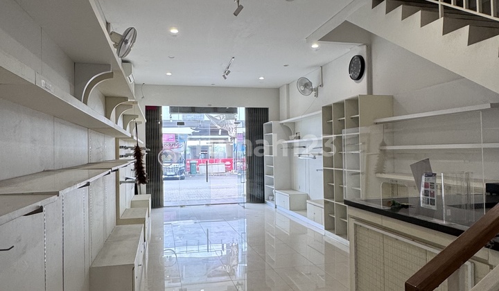 Leading Super Strategic Shop House in Intermoda Modern Market