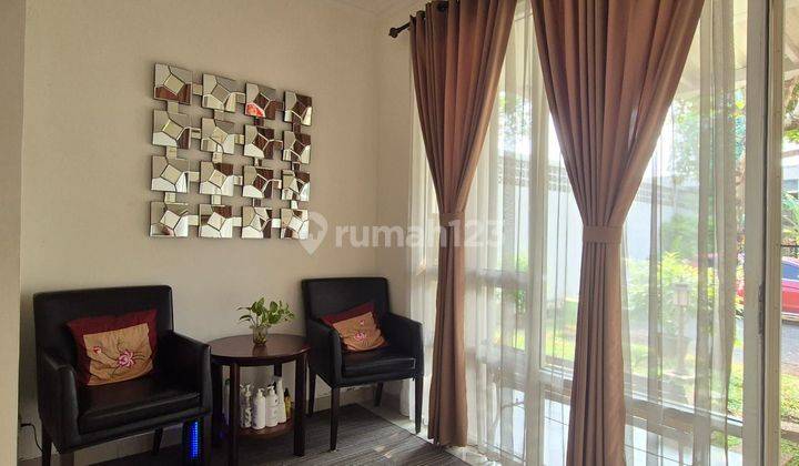 Rumah Mewahbest Price Cluster Oleaster Gading Serpong 2