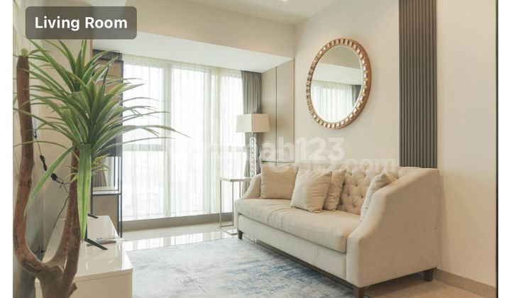 For Sale – The Branz Bsd 1 Bedroom