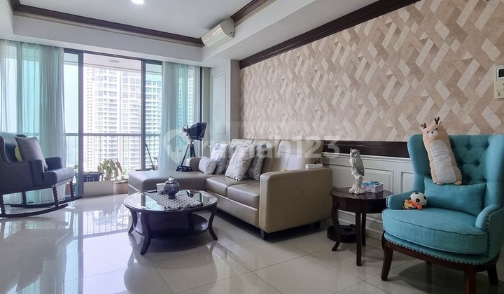 Luxury Best Price Apartment St. Moritz Puri Hook 2