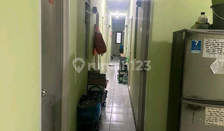 Rooms 38 Rooms Multi Profit Near Qbig Bsd 2