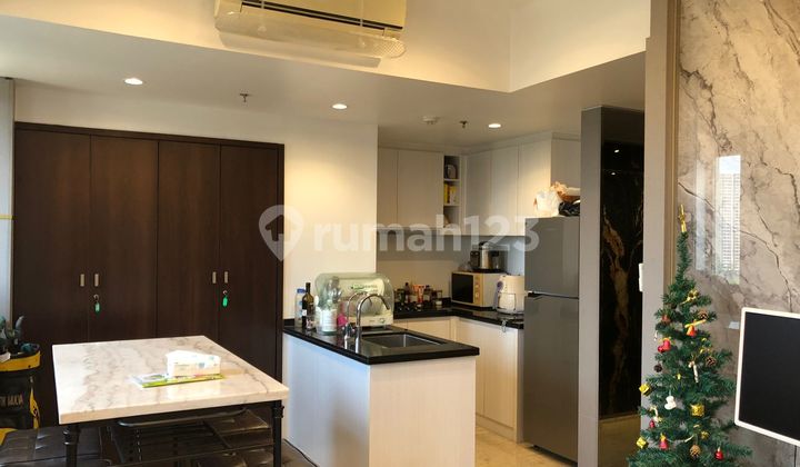 Beautiful Apartment The Branz BSD 2