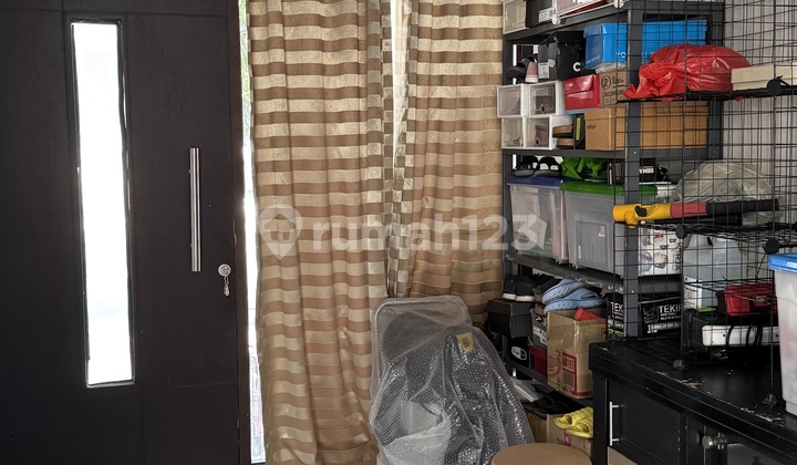 Cheapest Ready-to-Occupy House in Foresta BSD City 2