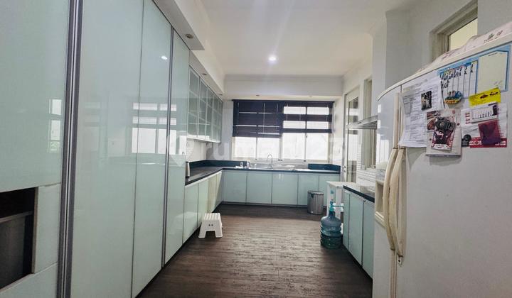 Beautiful Ready-to-Occupy House at Alba Alam Sutera