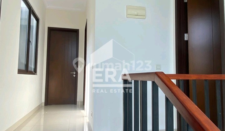 Dijual Rumah siap Huni di Avani, BSD Tangsel 2