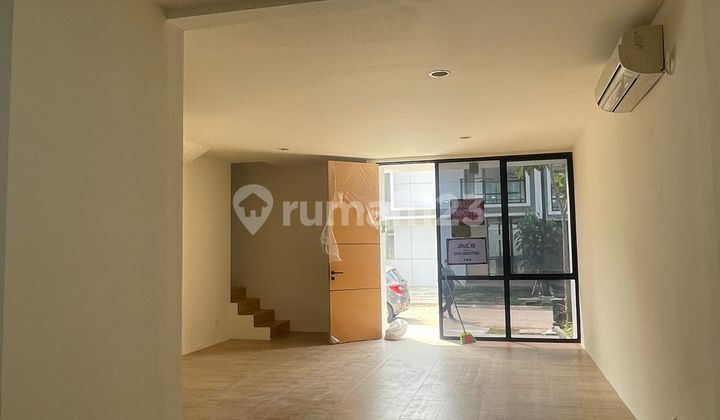 Rumah Baru Cendana Icon Lippo Karawaci Utara