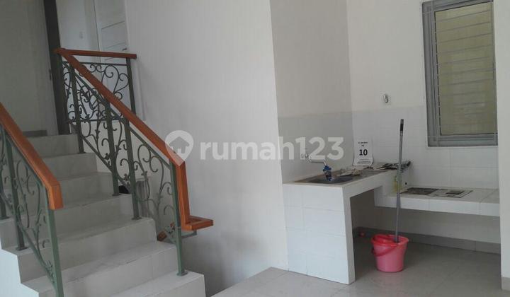 Super Murah Siap Huni Elista Gading Serpong 2