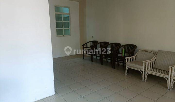 Rumah Siap Huni Taman Britania  2