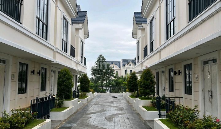 Cuma 1,5 M Rumah Mewah Lavon 2 - Tipe H Series (Margonite), 2