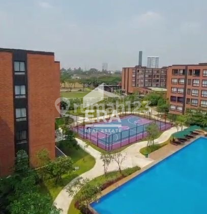 DIJUAL / DISEWAKAN
Lloyd Alsut, Blok U-601, 103.5M², Lt 6, paling atas