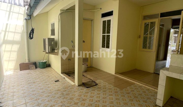 Paling Murah Rumah Siap Huni Lippo Karawaci Utara Paling Murah Rumah Siap Huni Lippo Karawaci Utara